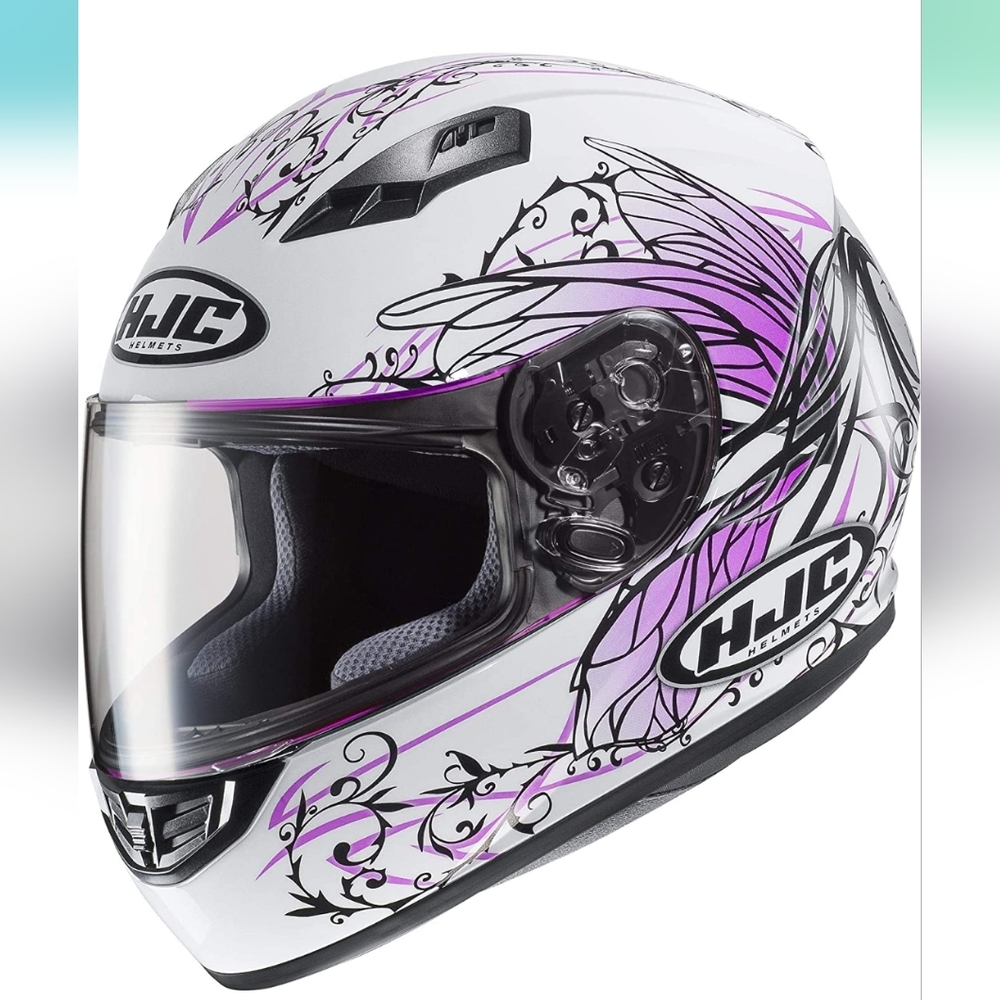 HJC Helmets Full Face Cs-r3 Dosta Helmet